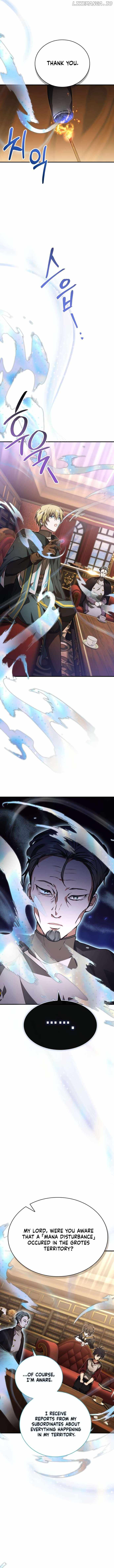 I Become a Legendary Arch Mage by Reading a Book Chapter 60 11